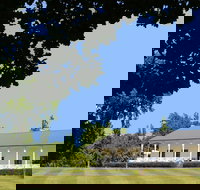 Quamby Estate - Accommodation Resorts