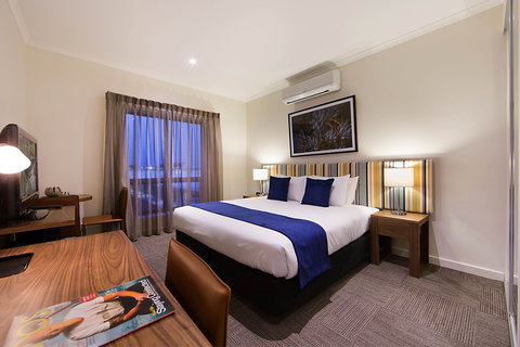 Quest Whyalla - Accommodation Resorts 0