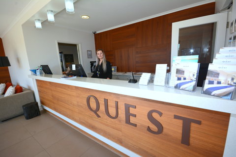 Quest Whyalla - Accommodation Resorts 8
