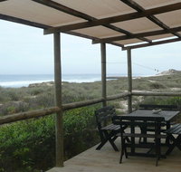 Quobba Station - Accommodation Resorts