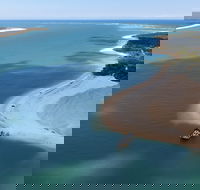 Rainbow Beach Ultimate Camping - Accommodation Resorts