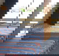 Red Cedars Motel - Accommodation Resorts