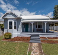 Rosie's House at Wynyard - Accommodation Resorts
