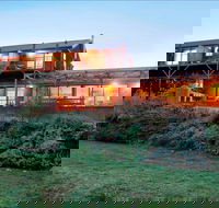 Rosewhite House BnB - Accommodation Resorts