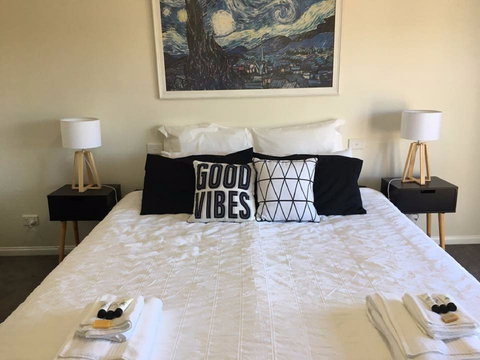 Rosewhite House BnB - Accommodation Resorts 1