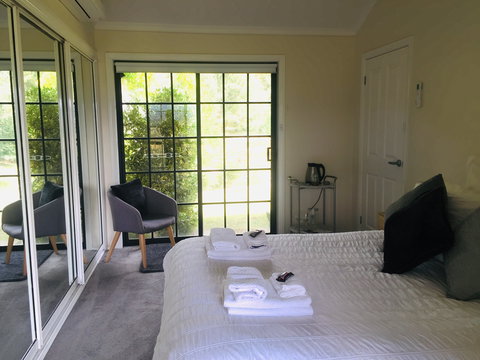 Rosewhite House BnB - Accommodation Resorts 5