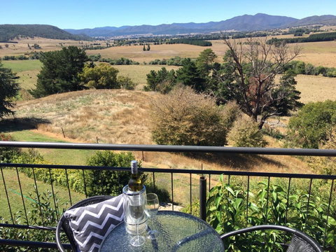 Rosewhite House BnB - Accommodation Resorts 7