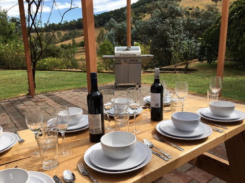 Rosewhite House BnB - Accommodation Resorts 8