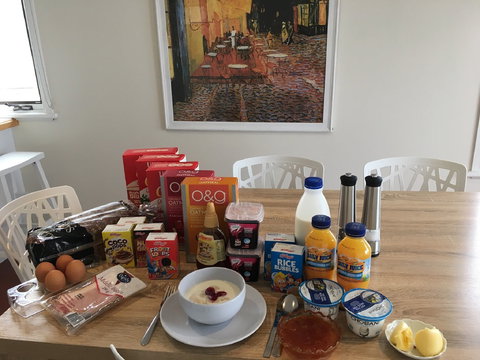 Rosewhite House BnB - Accommodation Resorts 9