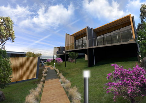 Rosevears Hotel - Accommodation Resorts 1