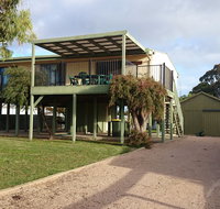 Sea Chant - Accommodation Resorts