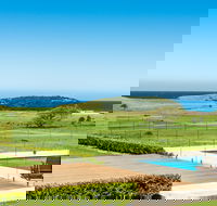 Seacliff House - Accommodation Resorts