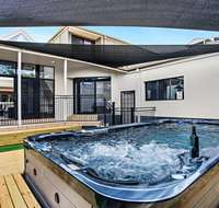 Serenity at Sapphire - Accommodation Resorts