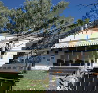 Serenity Now - Accommodation Resorts