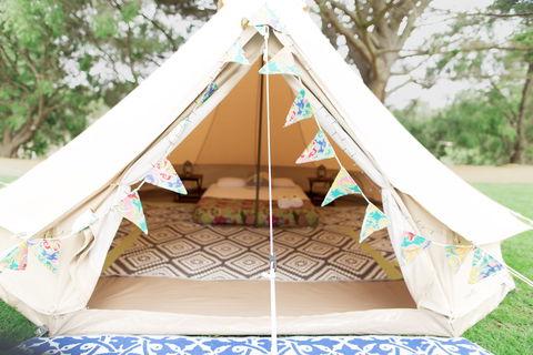 Soul Camping - Coral Bay - Accommodation Resorts 0