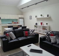 Studio One Accommodation - Accommodation Resorts