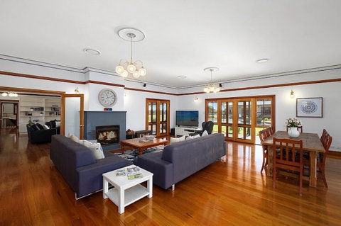 Stonegate - Accommodation Resorts 4