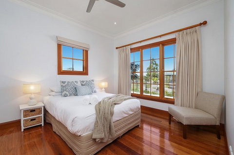 Stonegate - Accommodation Resorts 7
