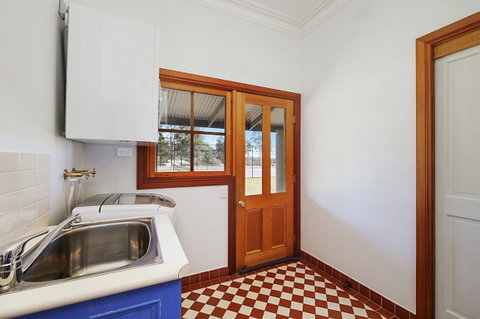Stonegate - Accommodation Resorts 8