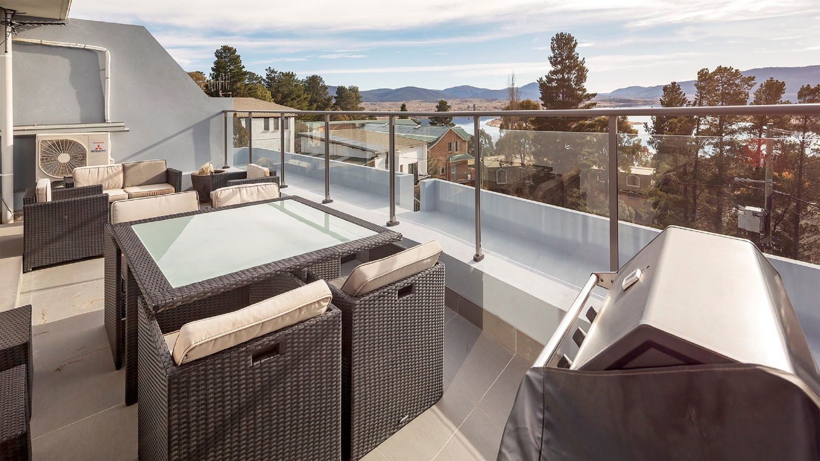 Jindabyne NSW Accommodation Resorts