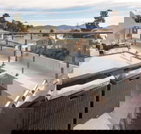 Summit 9 - Accommodation Resorts