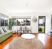Sun Shack at  Culburra - Accommodation Resorts