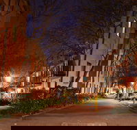 Sydney University Village - Accommodation Resorts