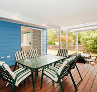 Tea Tree Cottage - Accommodation Resorts