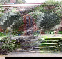 The Heritage Garden - Accommodation Resorts