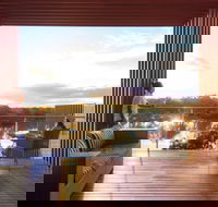 The Frames - Luxury Riverland Accommodation - Accommodation Resorts