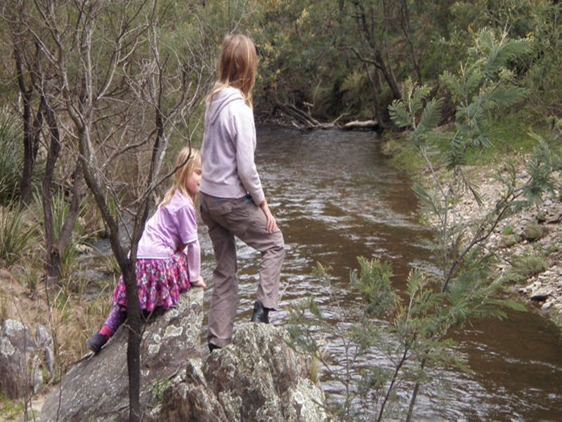 Arkstone NSW Accommodation Resorts