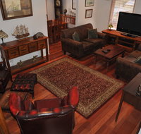 The Pommy Tree Bed and Breakfast - Accommodation Resorts