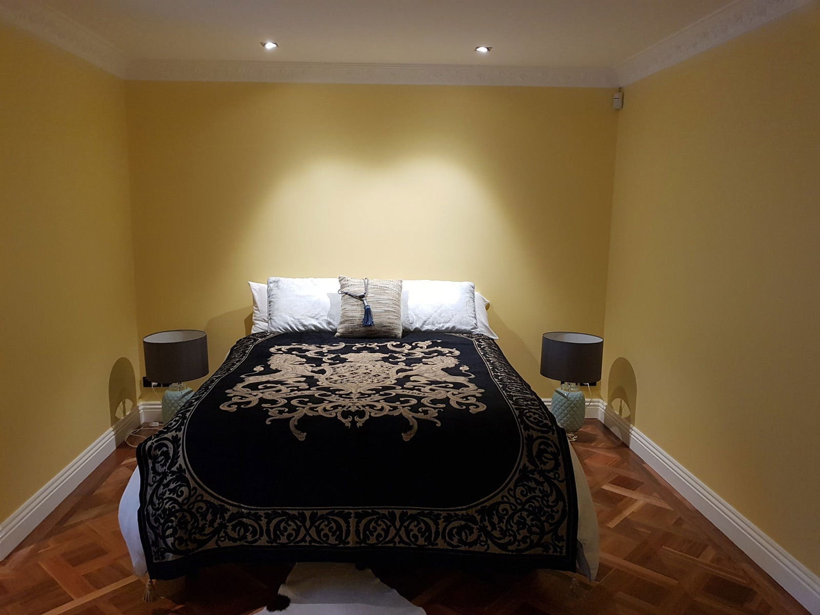Sunny Corner NSW Accommodation Resorts