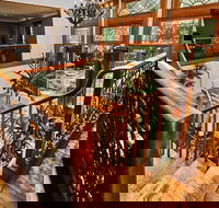 The Regents Park - Accommodation Resorts