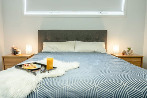 The Palais - Accommodation Resorts 6