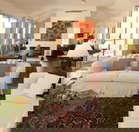 Thorn Park by the Vines - Accommodation Resorts