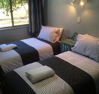 Tin Shack - Accommodation Resorts