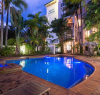 Tropic Towers Apartments - Accommodation Resorts