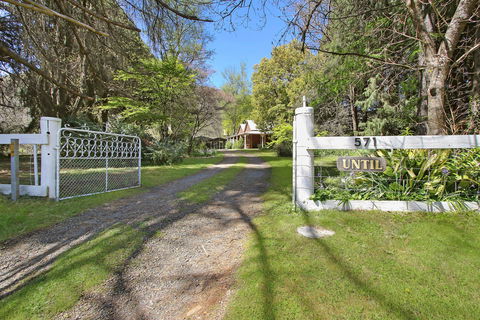 Until - Accommodation Resorts 3