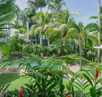  Verandahs Boutique Apartments - Accommodation Resorts