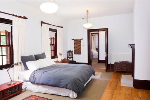 Vine Lodge Heritage Getaway - Accommodation Resorts 2