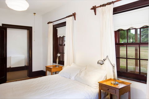 Vine Lodge Heritage Getaway - Accommodation Resorts 4