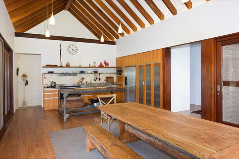 Vine Lodge Heritage Getaway - Accommodation Resorts 6