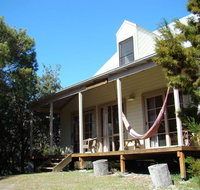 Wallum Cottages - Accommodation Resorts