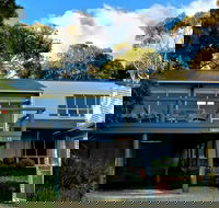 Welinga - Accommodation Resorts