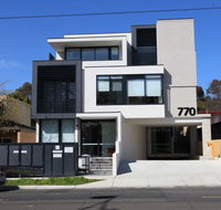 Whitehorse Apartments Hotel - Accommodation Resorts