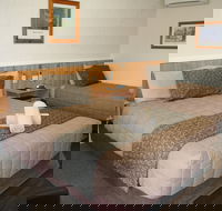 Winchester Motel Moree - Accommodation Resorts