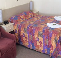 Woodmans Hill Motel Ballarat - Accommodation Resorts