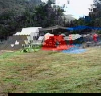 Wollondilly River Station - Accommodation Resorts