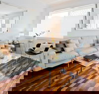 Wynnum Bayside Apartments - Accommodation Resorts